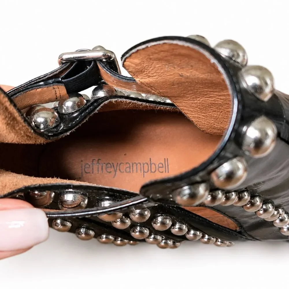 Jeffrey Campbell jeffrey campbell